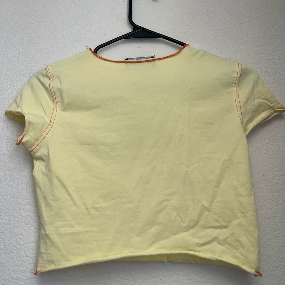 Cider top - Picture 3 of 3